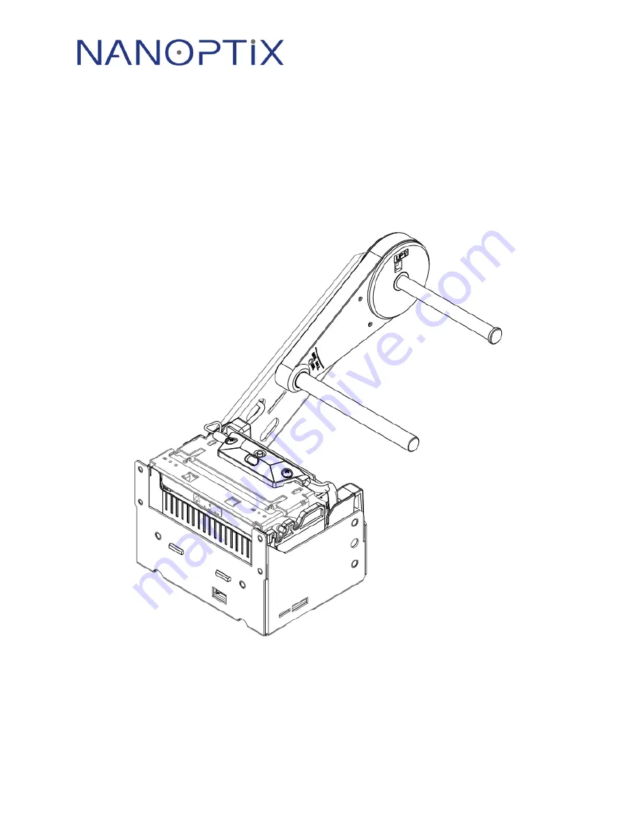 Nanoptix Orizon NextGen Owner'S Manual Download Page 7