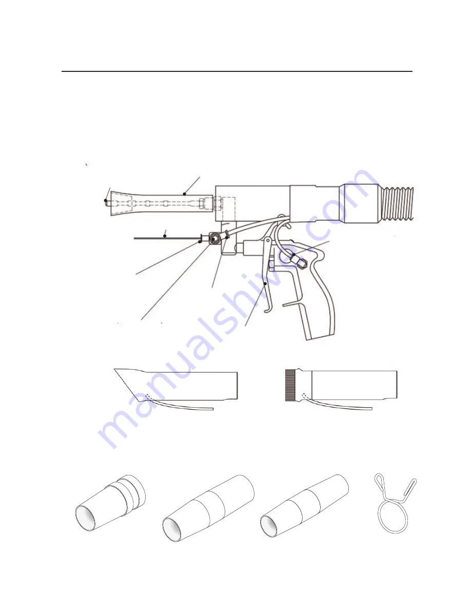 nanoskin EVERGREEN EG-1007 Скачать руководство пользователя страница 3