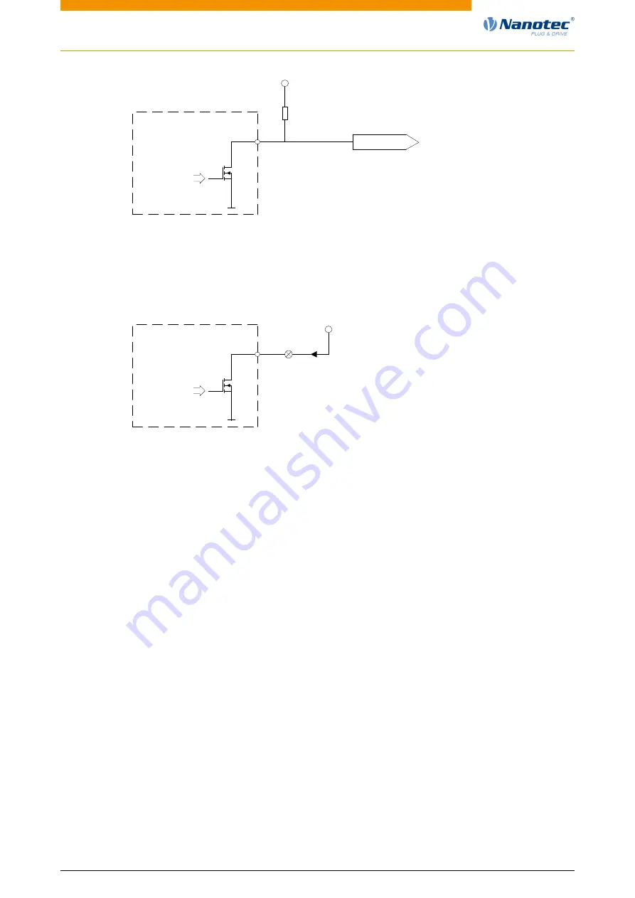 NANOTEC ELECTRONIC N5 Technical Manual Download Page 90