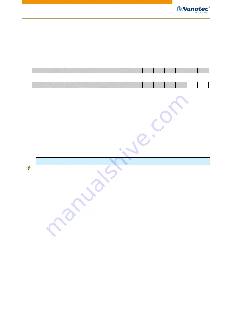 NANOTEC ELECTRONIC N5 Technical Manual Download Page 240