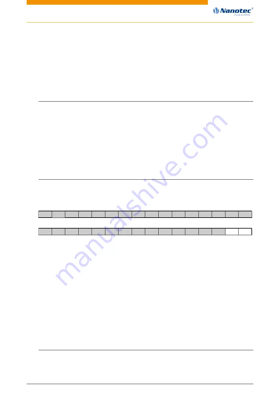 NANOTEC ELECTRONIC N5 Technical Manual Download Page 276