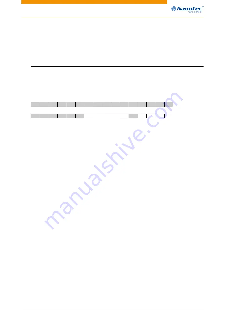 NANOTEC ELECTRONIC N5 Technical Manual Download Page 342