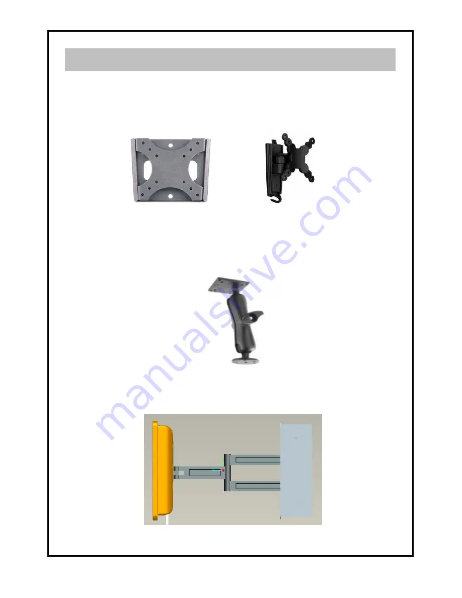 nanov NGLT104WPA User Manual Download Page 31