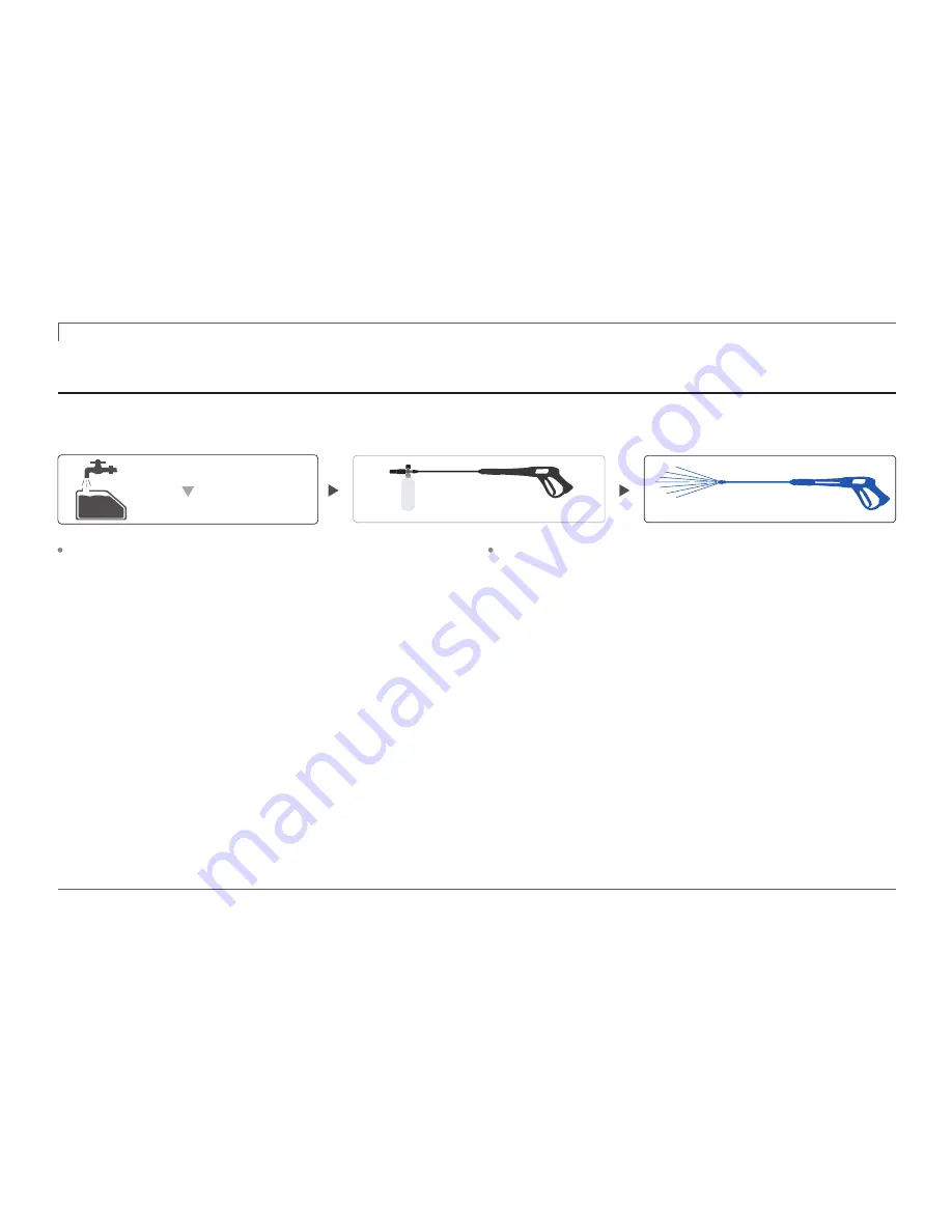 NaOClean DES-WA50 User Manual Download Page 12