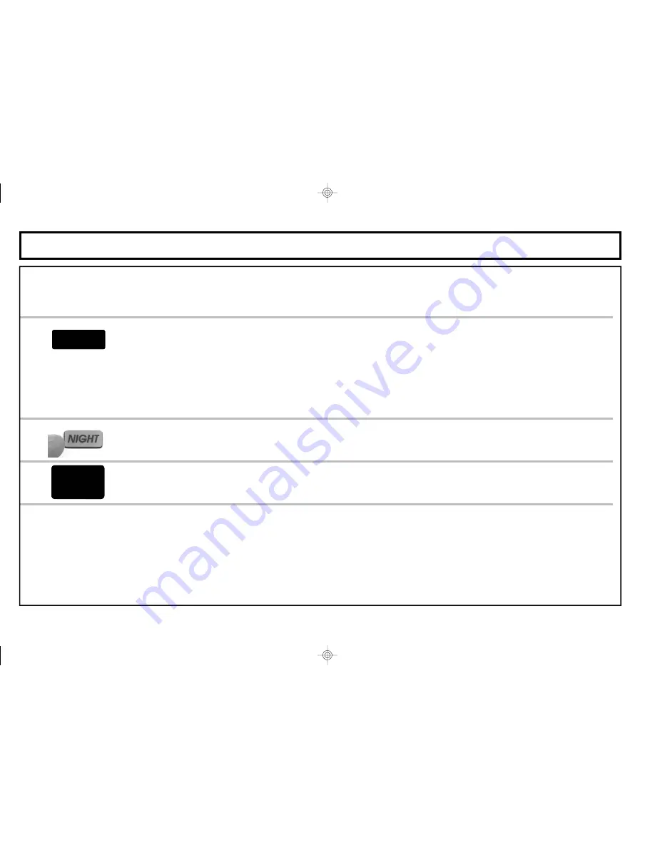 NAPCO F-TPBR Manual Download Page 8