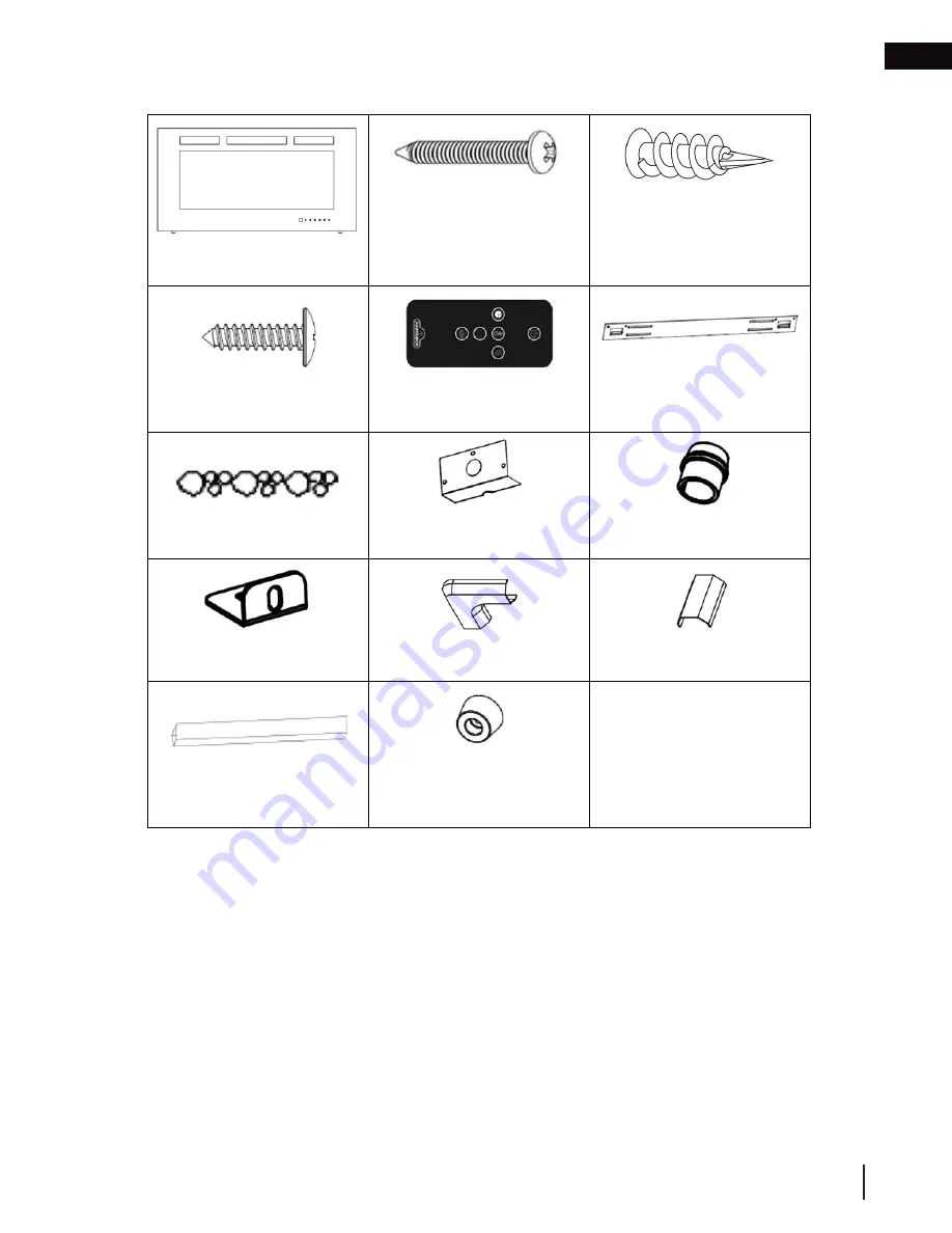 Napoleon Allure Series Installation And Operation Manual Download Page 7