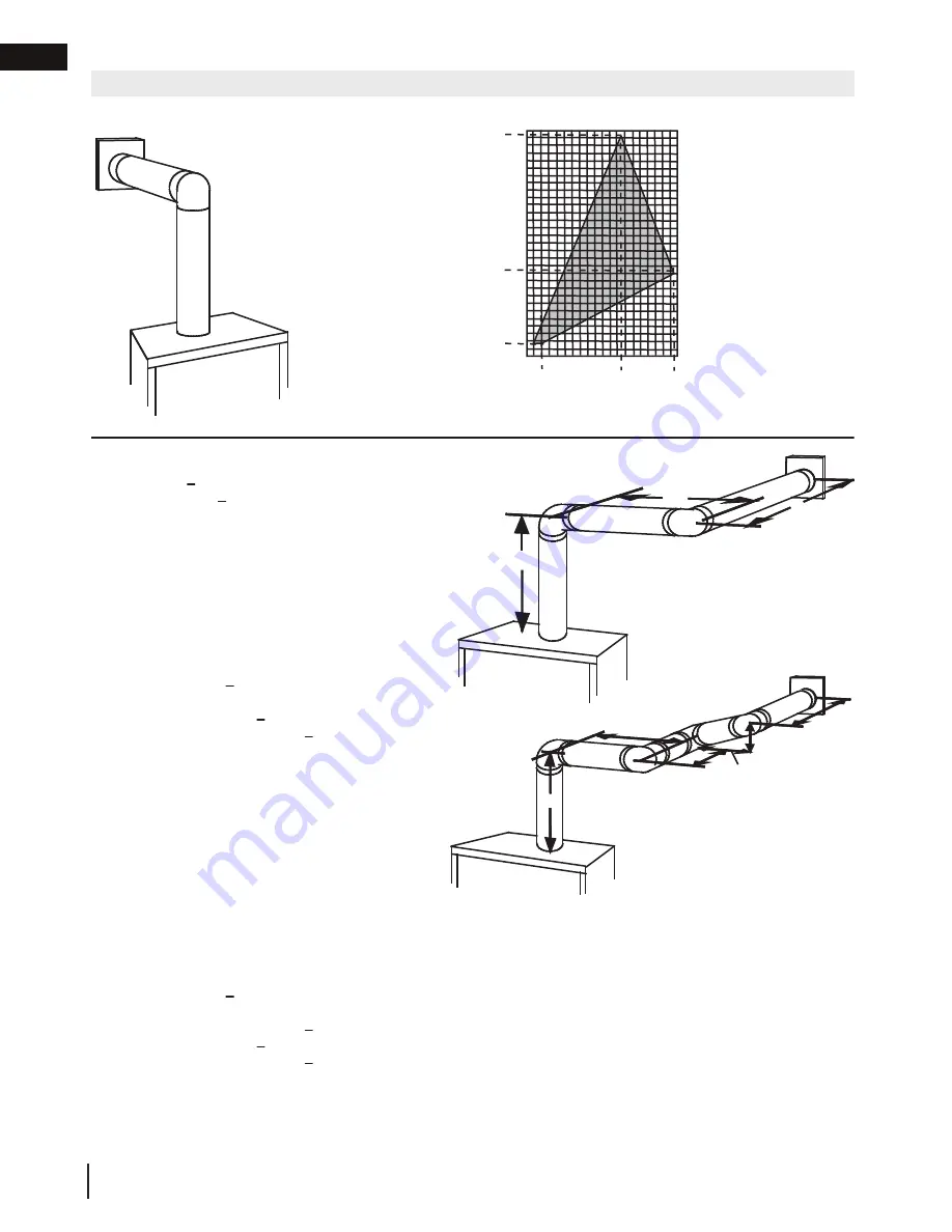 Napoleon B30NTR-1 Installation And Operation Manual Download Page 16