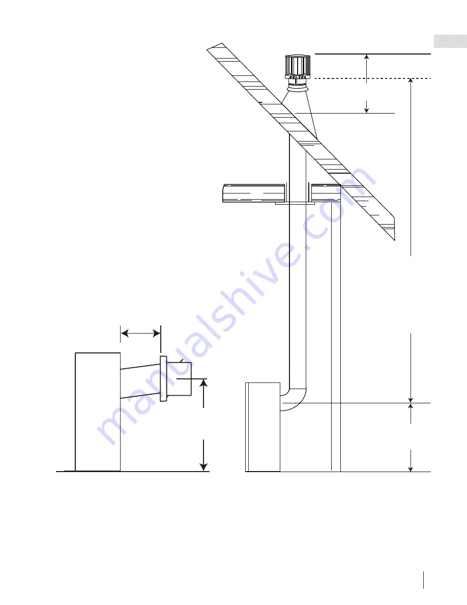 Napoleon B30NTR-1 Installation And Operation Manual Download Page 79