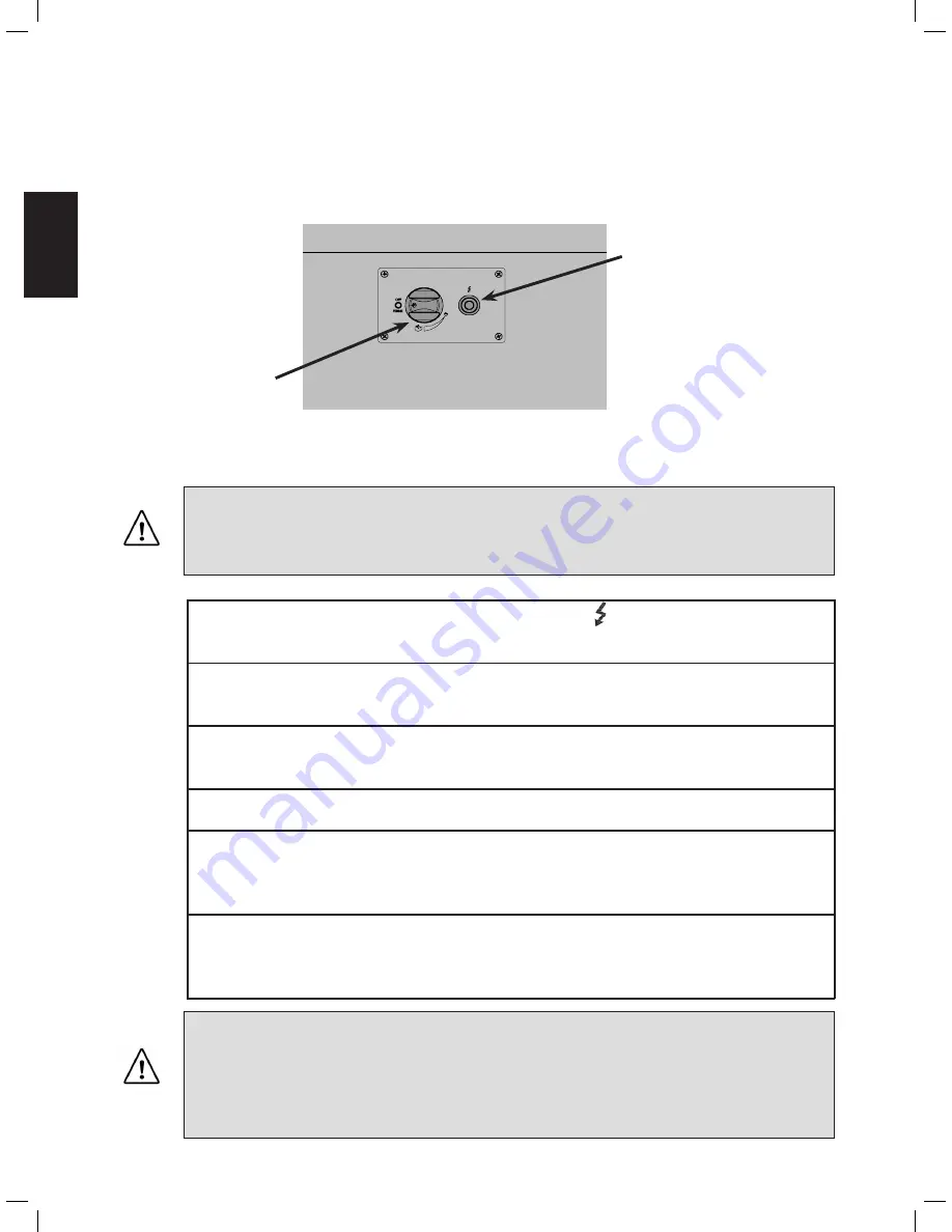 Napoleon GPFR User Manual Download Page 46