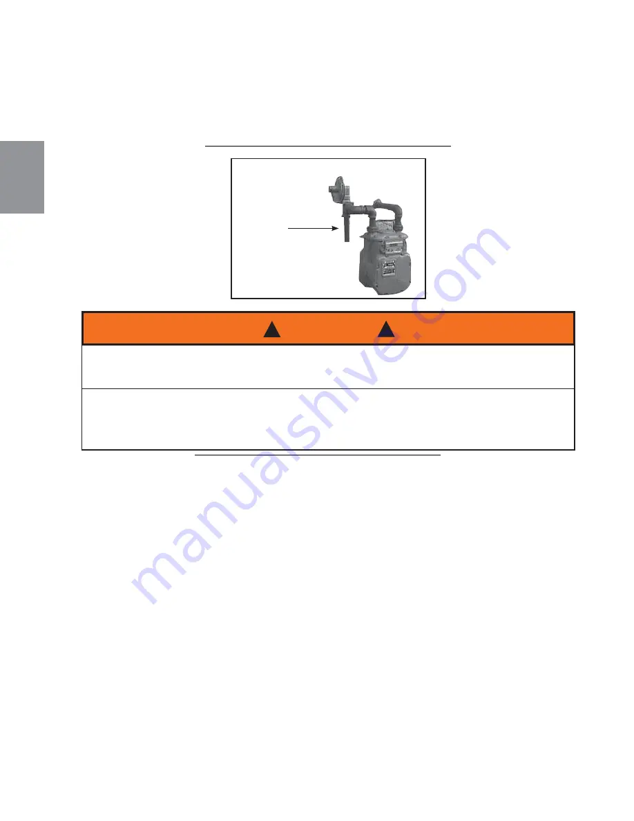 Napoleon NBM030S2A Installation And Operating Instructions Manual Download Page 62