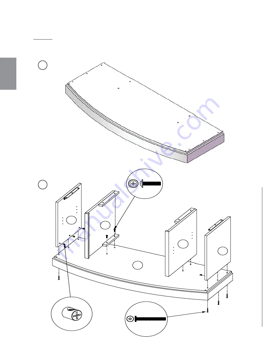 Napoleon NEFE27-3116B Installation And Operating Instructions Manual Download Page 14