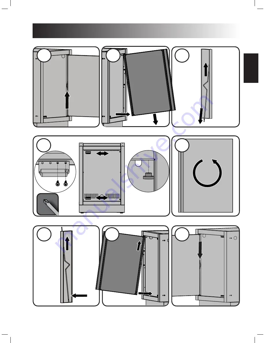 Napoleon Outdoor Modular Island series Скачать руководство пользователя страница 27