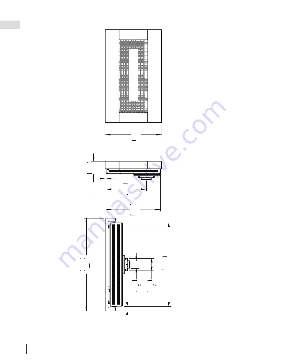 Napoleon Plazmafire 48 Installation And Operation Manual Download Page 56