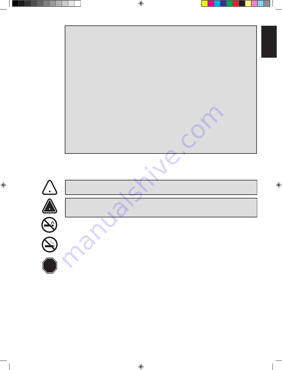 Napoleon R365MK-1 Manual Download Page 7