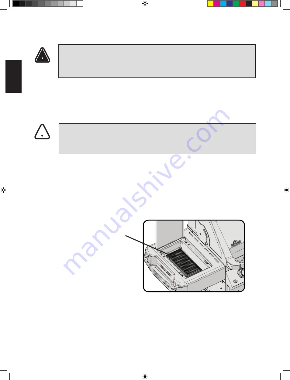 Napoleon Rogue RSE425RSIBPK-1 Manual Download Page 28