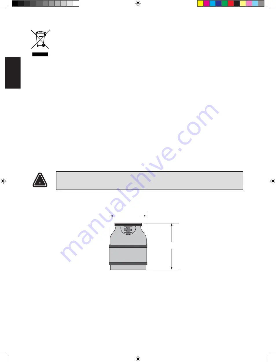 Napoleon RXT365 Manual Download Page 24