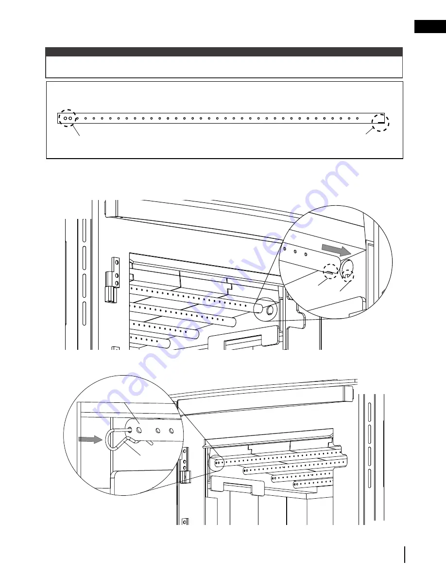 Napoleon S25i Installation And Operation Manual Download Page 15