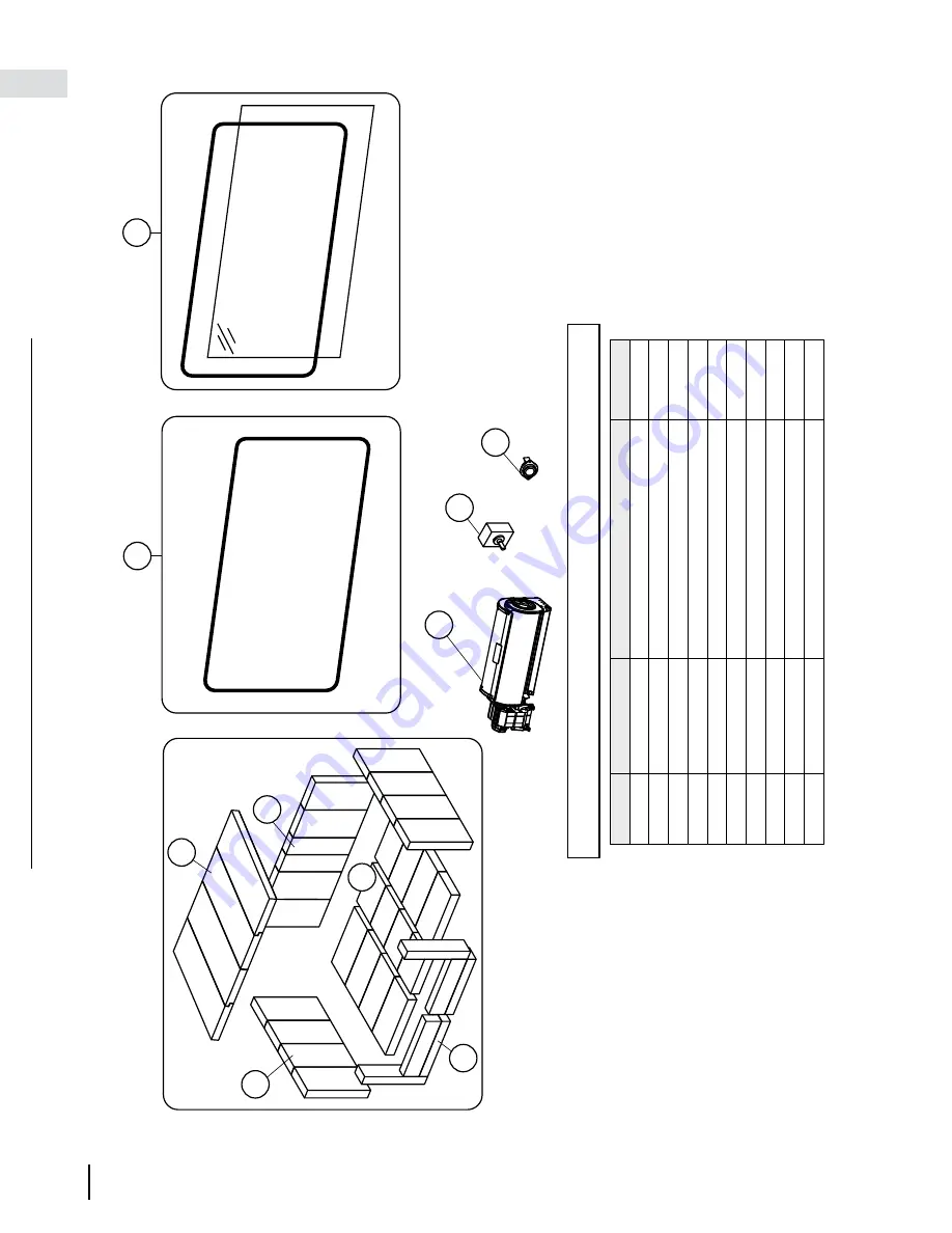 Napoleon S25i Installation And Operation Manual Download Page 68