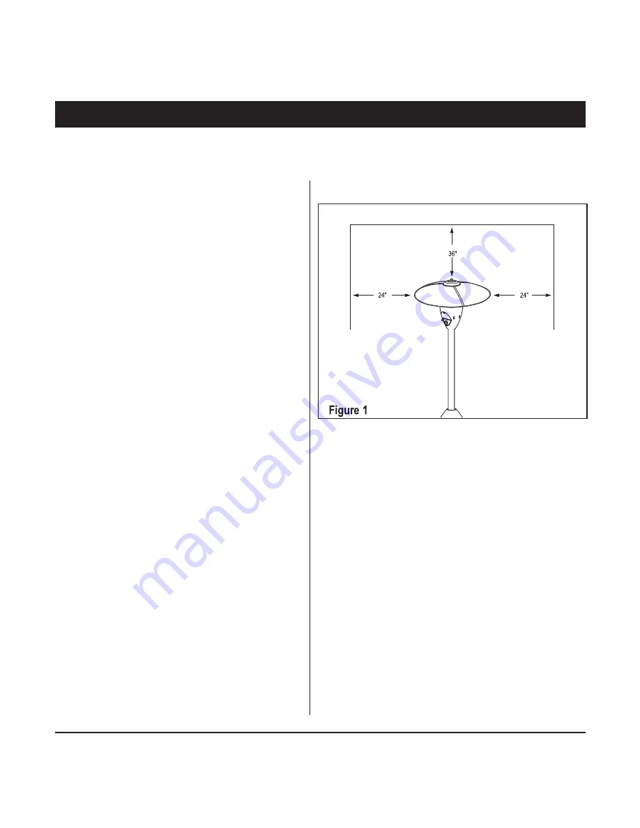 Napoleon SRPH02-XXXX Owner'S Manual Download Page 16