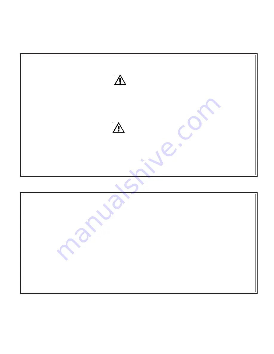 Napoleon U405 CART User Manual Download Page 2