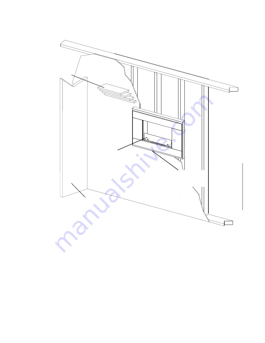 Napoleon WMFE1 Installation And Operating Instructions Manual Download Page 23