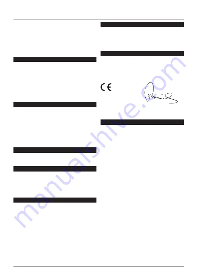 Narex EBU 18-25 Original Operating Manual Download Page 7