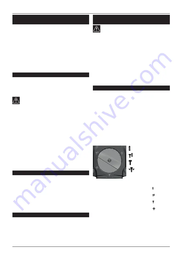 Narex EKK 31-QS Original Operating Manual Download Page 28