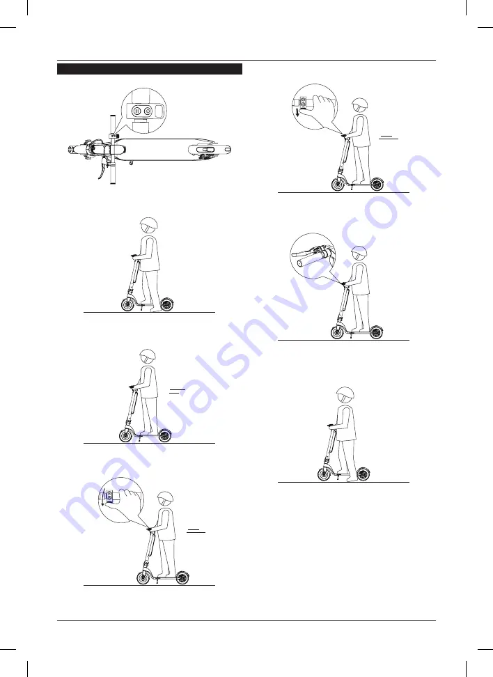 Narex ESN 400 Long Run Original Operating Manual Download Page 35