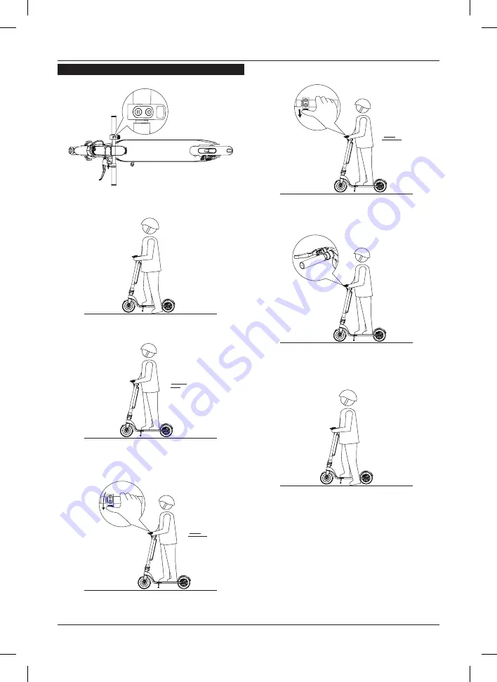 Narex ESN 400 Long Run Original Operating Manual Download Page 47