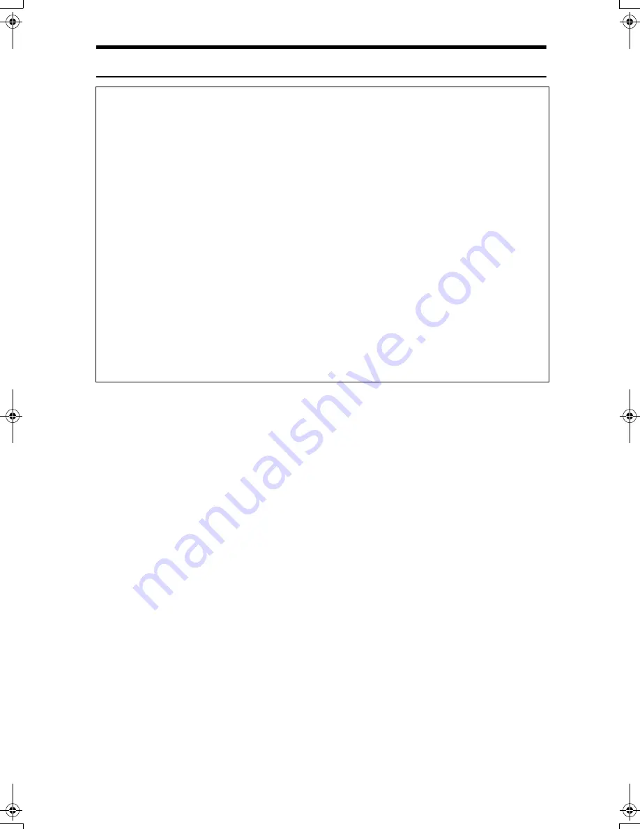 Nashuatec Aficio 10515 Operating Instructions Manual Download Page 18