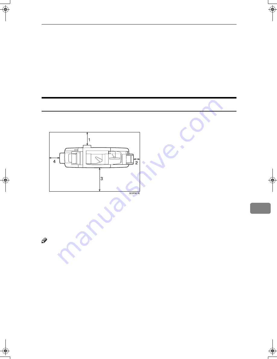 Nashuatec Aficio 10515 Operating Instructions Manual Download Page 158