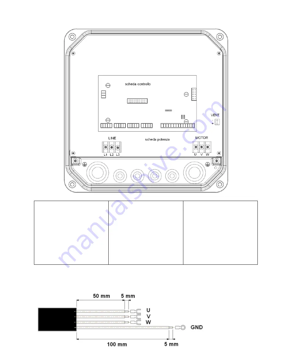 Nastec VASCO Operating Manual Download Page 7