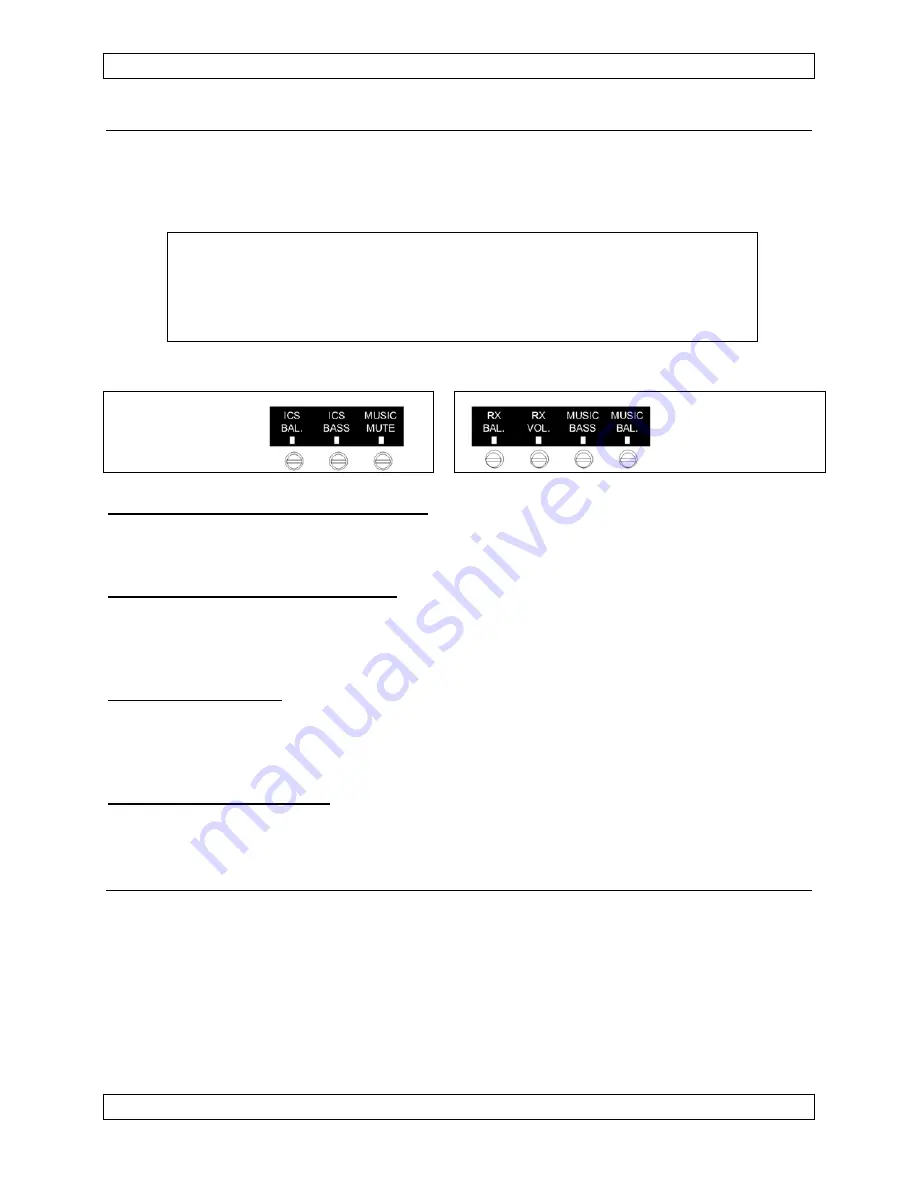 Nat InterMUSIC AA83-001 Скачать руководство пользователя страница 13