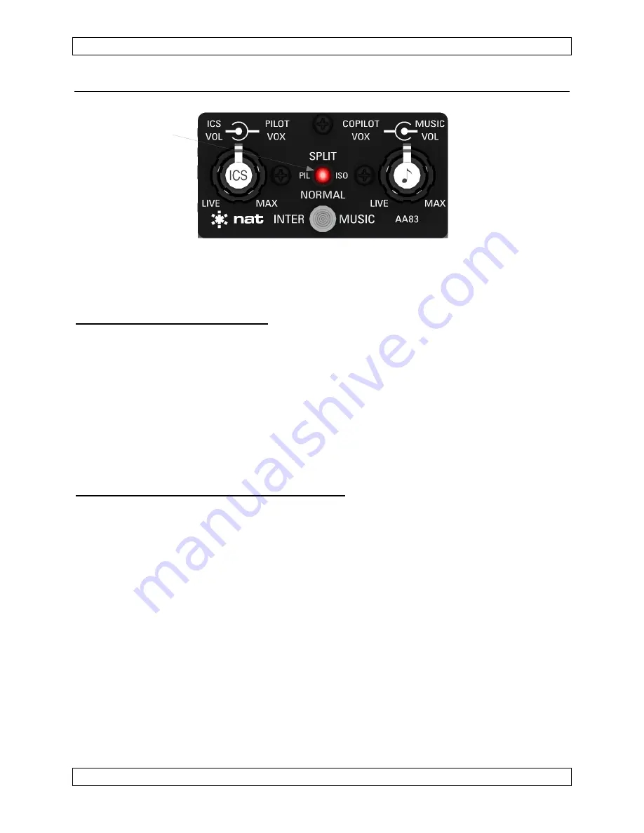 Nat InterMUSIC AA83-001 Скачать руководство пользователя страница 28