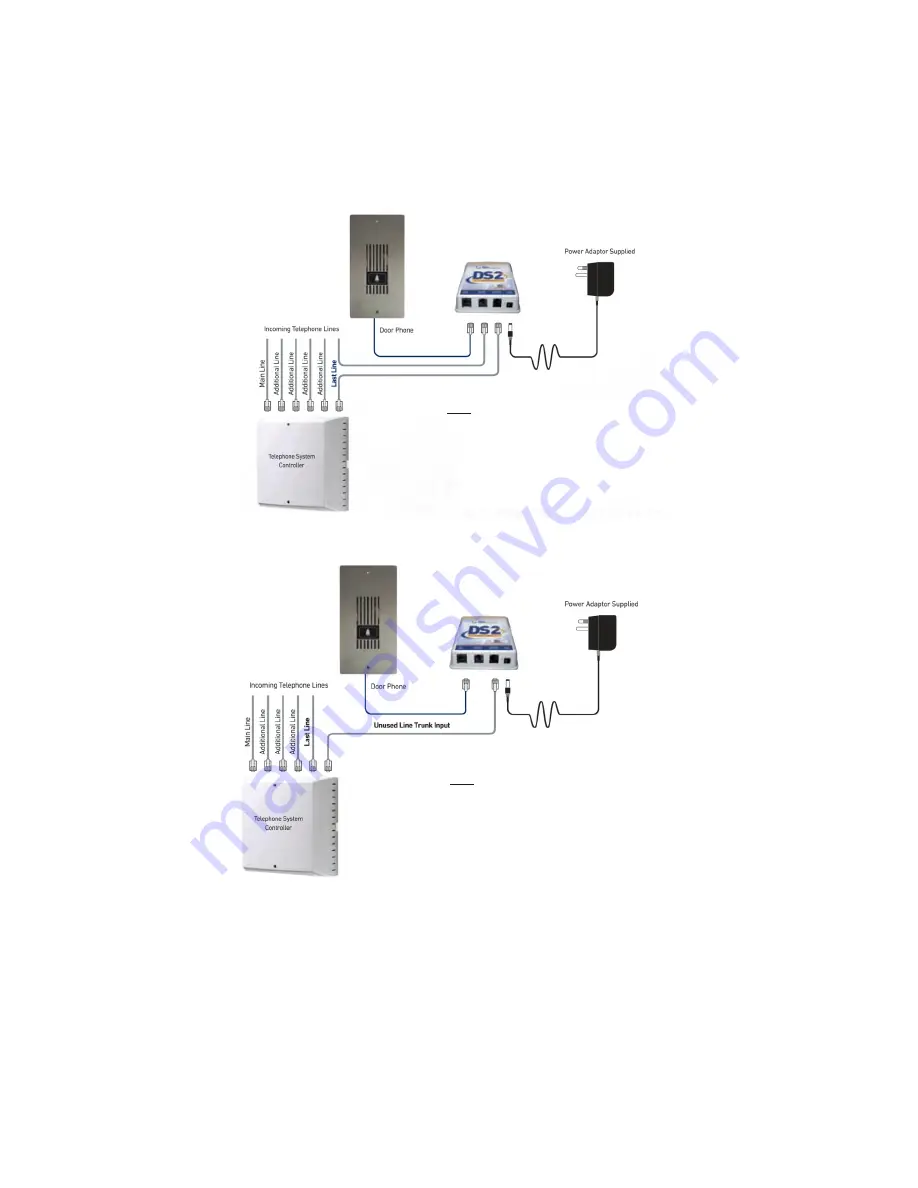 NatComm DS2 User Manual Download Page 17