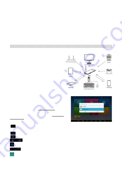 NATEC EXTREME MEDIA HD242 User Manual Download Page 3