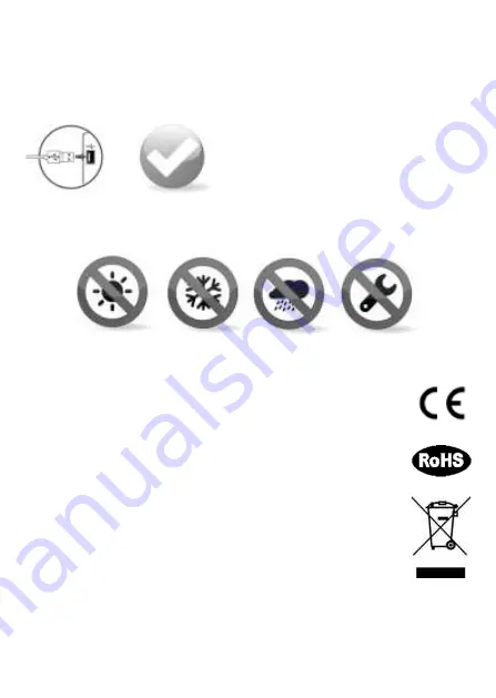 Natec GENESIS RX22 Скачать руководство пользователя страница 1