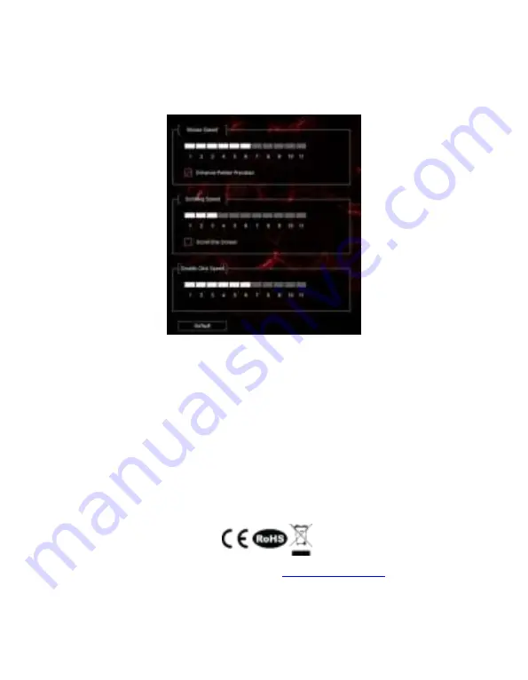 Natec Genesys GX57 User Manual Download Page 26