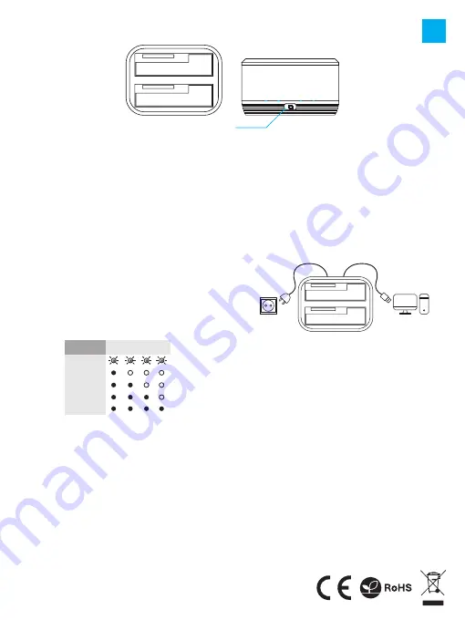 Natec KANGAROO User Manual Download Page 4