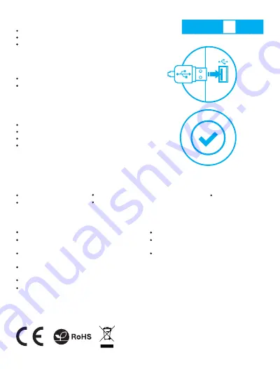 Natec NMY-0877 Скачать руководство пользователя страница 5