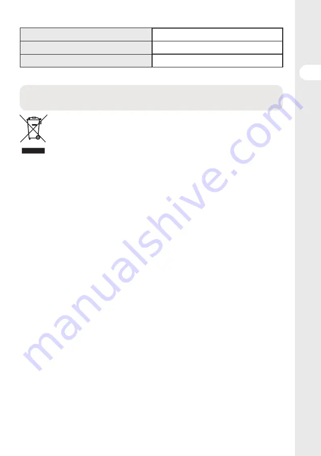 Naterial 3276007363968 Assembly, Use, Maintenance Manual Download Page 31