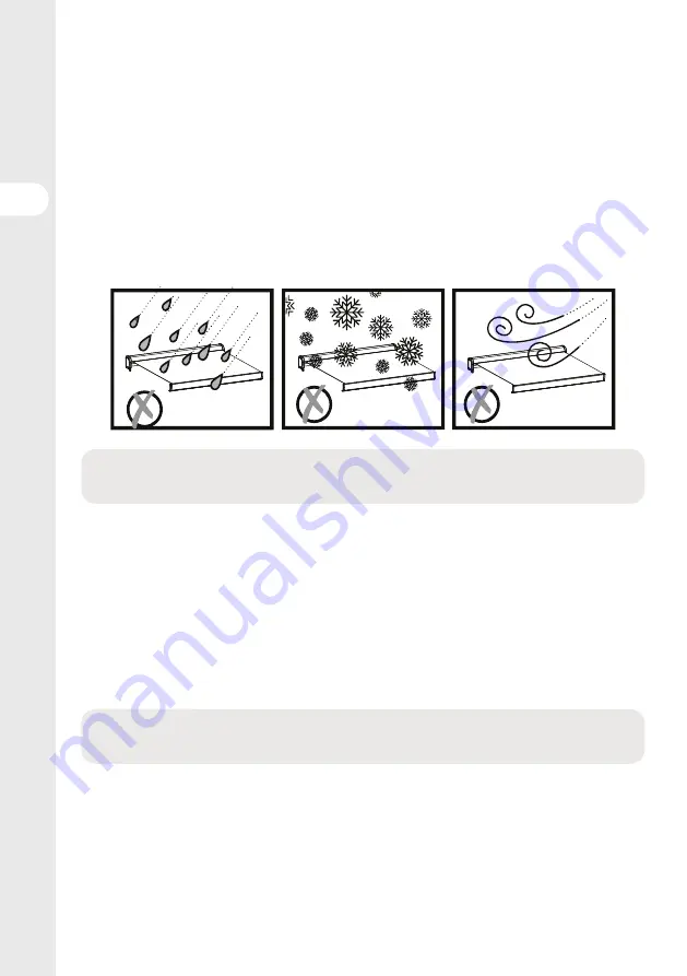 Naterial 3276007363968 Assembly, Use, Maintenance Manual Download Page 36