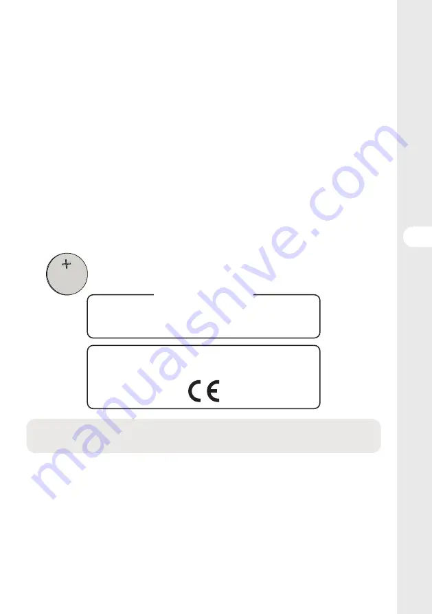 Naterial 3276007363968 Assembly, Use, Maintenance Manual Download Page 73