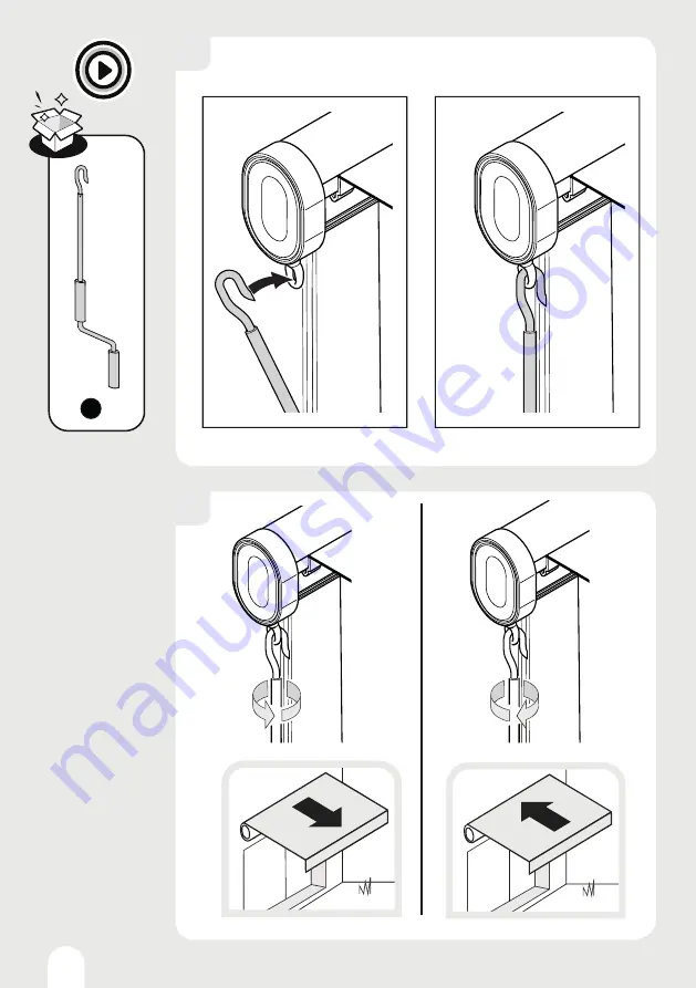 Naterial 3276007363968 Assembly, Use, Maintenance Manual Download Page 96