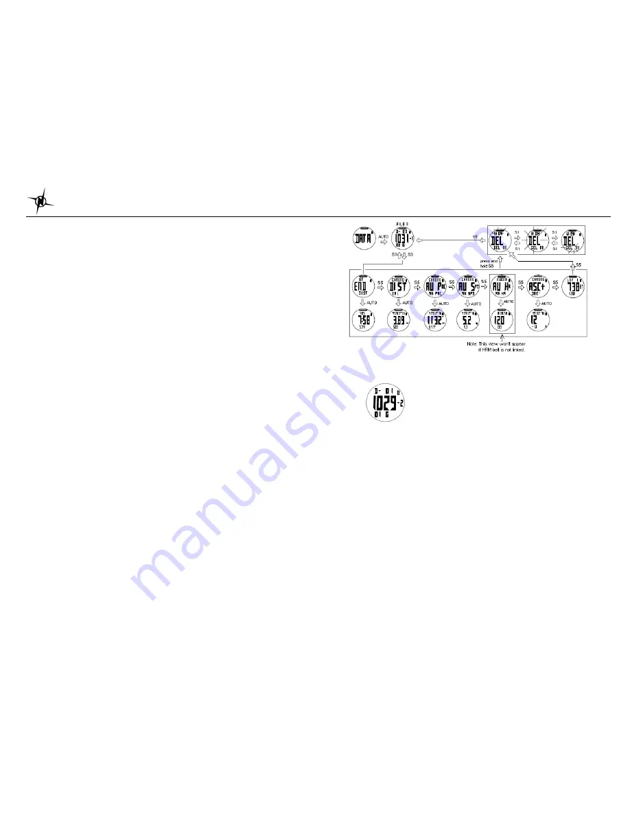 National Electronics & Watch M11-1913D User Manual Download Page 7