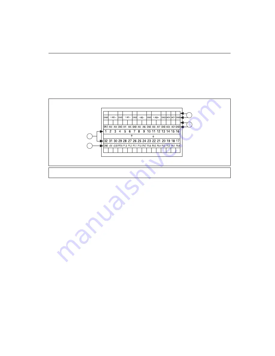 National Instruments 6008 User Manual And Specifications Download Page 7