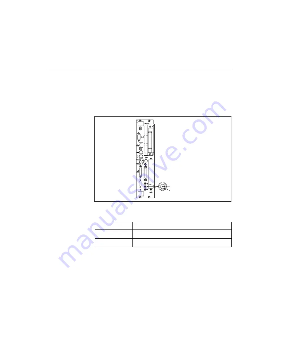 National Instruments 800 Series Скачать руководство пользователя страница 65