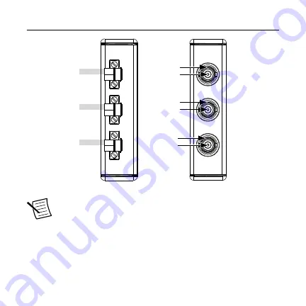 National Instruments 9232 Getting Started Manual Download Page 14