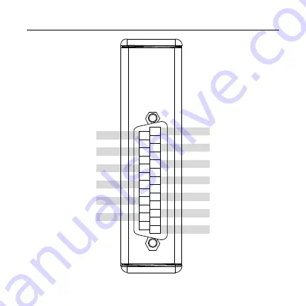 National Instruments 9401 Getting Started Manual Download Page 12