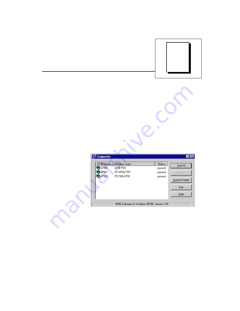 National Instruments AT-GPIB/TNT Скачать руководство пользователя страница 37